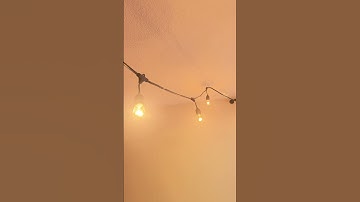 (Honest Review) addlon LED Outdoor String Lights