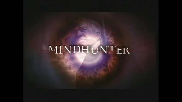 Mindhunter (2008) - Joseph Kondro, Donald Harvey