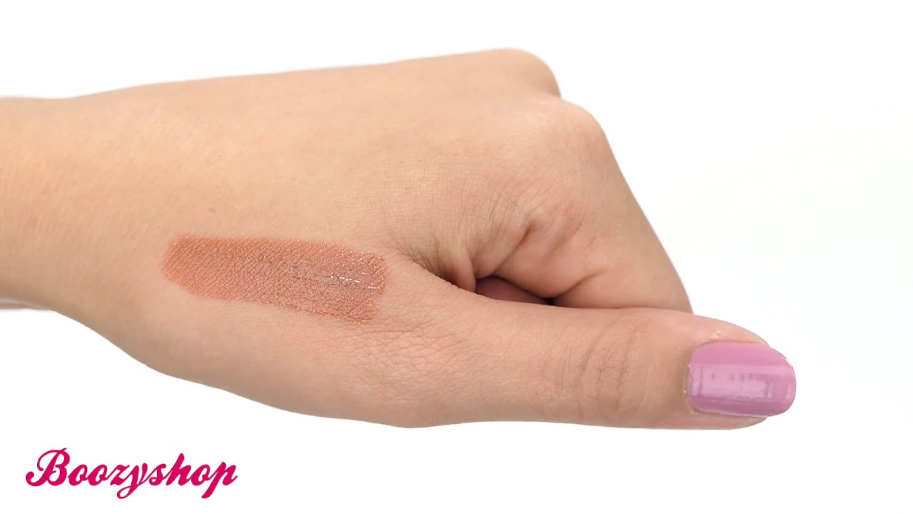 Wet 'n Wild   Mega Stick Balm Stain Caffeine Fix