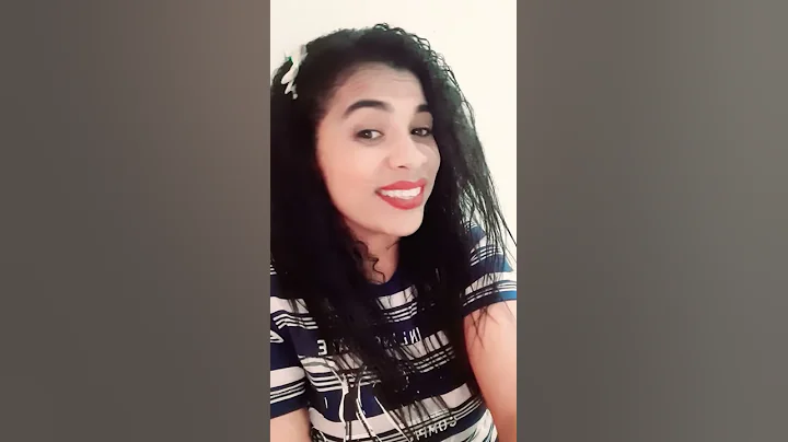 VenceremosAngela Orozco