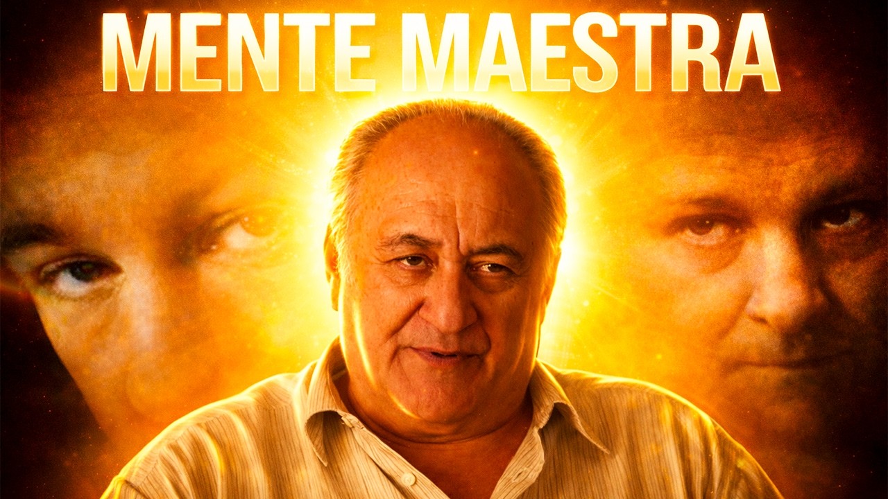 Solo Hesh Entendía Realmente A Tony Soprano