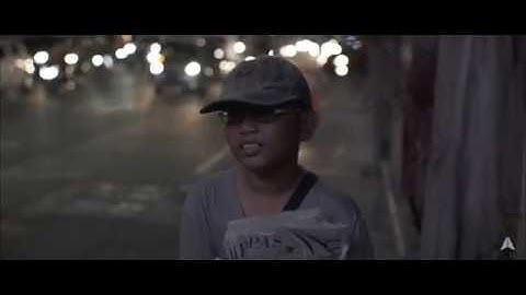 Sore Tugu Pancoran - Iwan Fals (Cover Music Video) by Danes Rabani ft. Jeje GuitarAddict