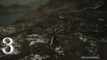 Ghost Recon Breakpoint - Part 3 - Back To The Basics