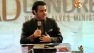 Pastor Marco Feliciano - A Vida Continua