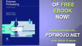 Polymer Processing Principles and Design