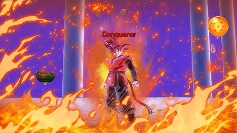 DRAGON BALL XENOVERSE 2  cac super soul