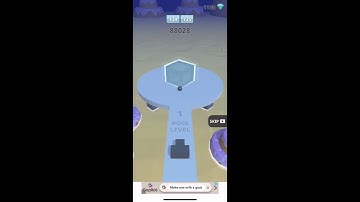 Fire Balls 3D - Levels 131-140