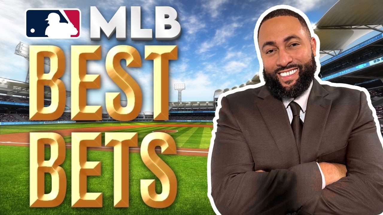 David's MLB Triple Pack: Mets vs Cubs, Rockies vs Dodgers & MORE | Best MLB Picks April 18, 2026