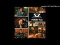 Vázquez Sounds - Forget You (Audio)