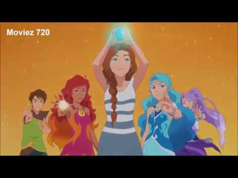 Lego Elves I Secret Of Elvendale I Intro