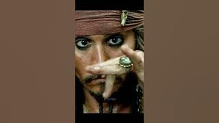 This Was Such A Beautiful Scene 💧🍃🏴‍☠️ | Jack Sparrow | Pirates Of The Caribbean