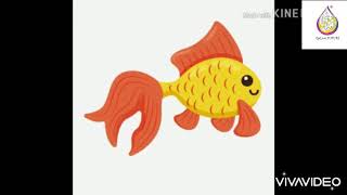 Bahagian badan ikan Jom Kaji