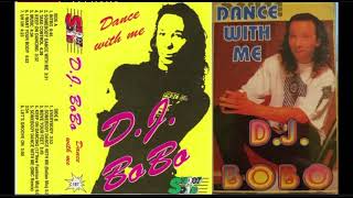 DJ BoBo - Keep On Dancing (Dance With Me 1994)
