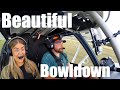 3 Landings In 3 Different Planes at Bowldown | ATC audio