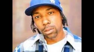 Blue Stamp - MC Eiht