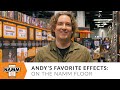 Andy's Favorite Effects From The Winter 2020 NAMM Floor | Reverb