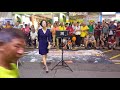 旺角羅文 23/9/2017 天后歌手龙婷小姐~特別日子之特別喜歡你~
