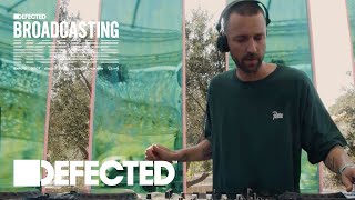 Kid Fonque (Live from Croatia, Olive Grove 06.08.22)