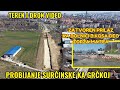 ZATVORENA ZORZA MATEA KA BOLNICI B KOSA TEREN I DRON VIDEO PROBIJANJA SURCINSKE I GRCKE ULICE NOVOO ZATVORENA ZORZA MATEA KA BOLNICI B KOSA TEREN I DRON VIDEO PROBIJANJA SURCINSKE I GRCKE ULICE NOVOO