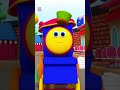 動物の鳴き声の歌#Shorts #Ytshorts #Bobthetrain #Learningvideo#Animated #Animalsound