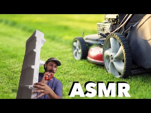 ASMR but It Gets Ruined.. (Trigger Assortment, Rambles, Glitching)