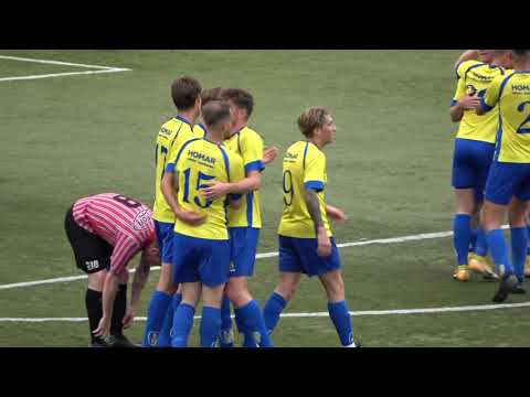 Urk-Nunspeet 21 augustus 2021