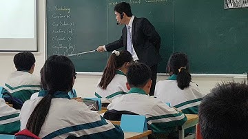 #Giáo viên dạy giỏi Tiếng Anh thành phố