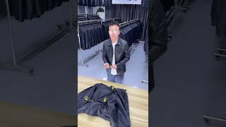 dafo leather jacket and accessories #leathercomplex #fashion #leatherjacket #automobile #leathercomp