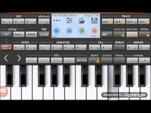 Org 2016روعة مع سيت هشام السماتي