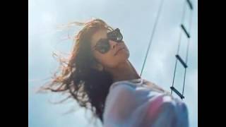 Shriya Saran Hot Bikini From Instagram