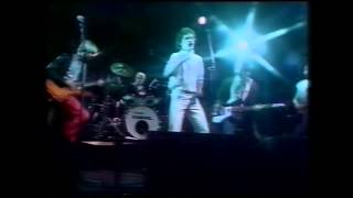 PLASMA, Rock-SM 1982, 'Mammas Pojkar', 'Dubbla Visioner'