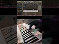 Chill breakbeat in FL Studio 2025