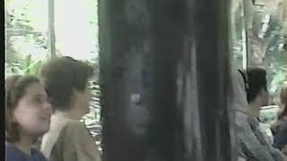 Jungle Cruise Disney World Adventureland 1995