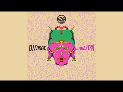DJ Fudge - Arrastra mp3 letöltés