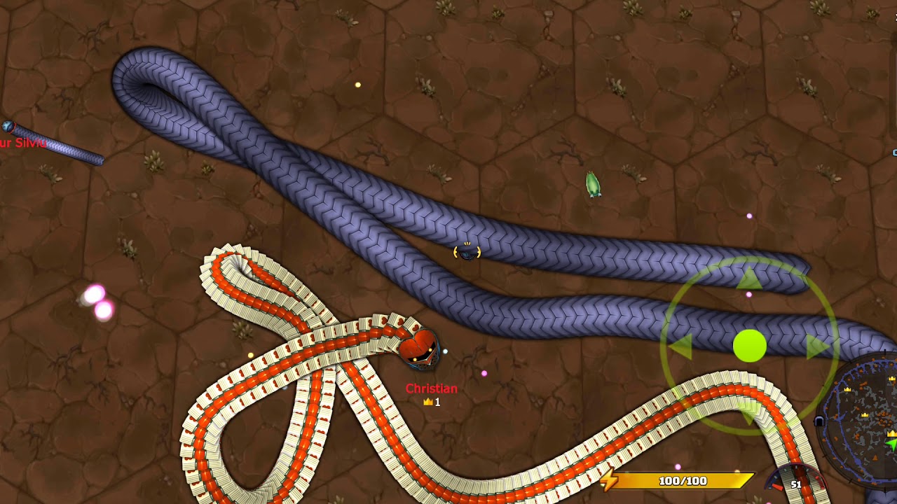 Литл биг снейк первое видео🎥 - YouTube