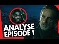 The walking dead  the ones who live  pisode 1  analyse  explications