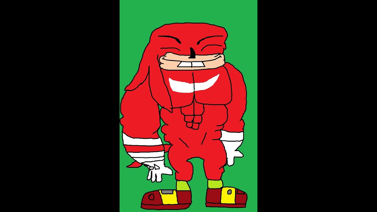 Sonic - I'm waiting - YouTube