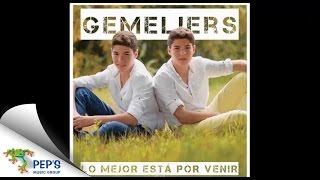 3. Gemeliers - Carrusel (Lo Mejor Está Por Venir, 2014)