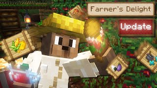 10 АДДОНОВ для Farmer's Delight