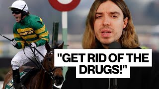 My response to the Grand National controversy. by Earthling Ed 22,804 views 10 months ago 14 minutes, 58 seconds