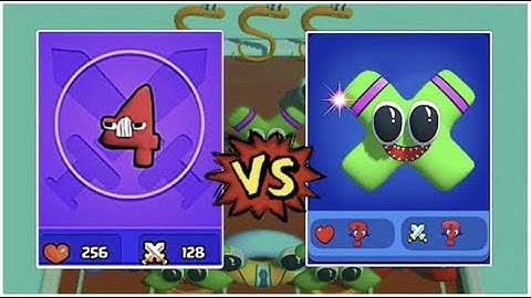 Merge Alphabet Lore Run VS Number Run   Battle letters vs numbers ⭐ abcdefghijklmnopqrstuvwxyz