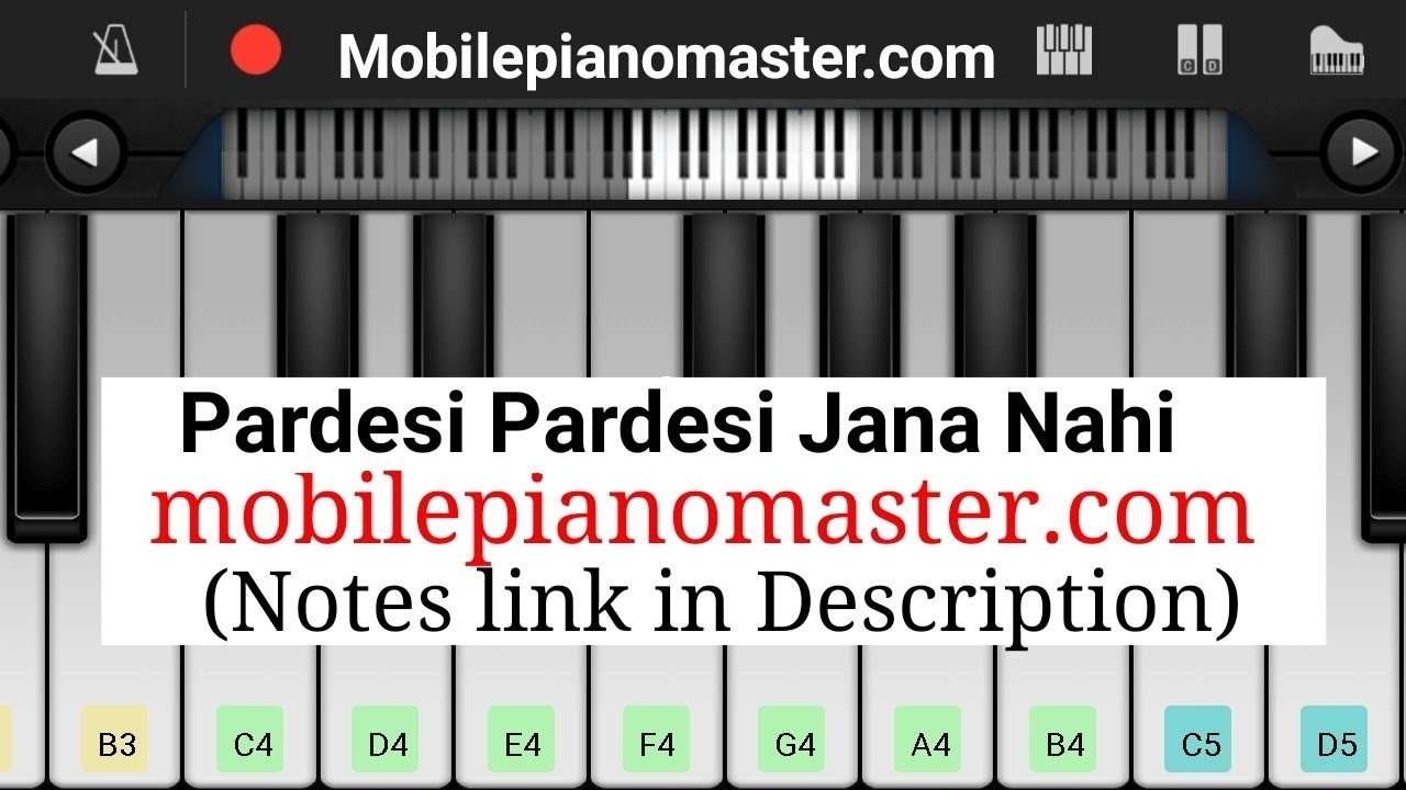 Hindi Hindi