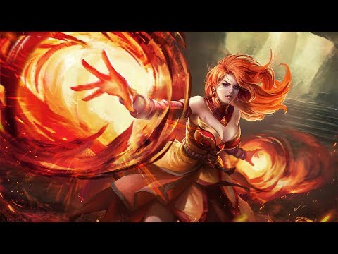 Paparazi灬 9849 MMR - ROAD TO 10000 MMR - Patch: 7.06c DOTA 2 - Paparazi灬 9849 MMR - ROAD TO 10000 MMR - Patch: 7.06c DOTA 2