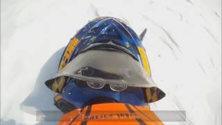 Le Zap De Spi0N N160 , 2017