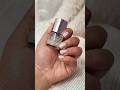 Transform using DeBelle Matte Top coat !  #ytshorts   #summernails   #viralshorts   #debelle
