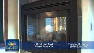 1504 Arrow Trail video tour