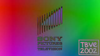 Sony Pictures Television 2002 Effects Inspired By Ciupe 2000 Effects