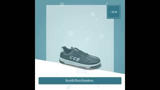 Cavalli Class Sneakers screenshot 1