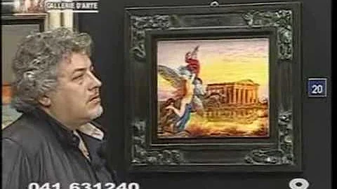 2008 10 La bellezza ci salver- Antonio Nunziante s...
