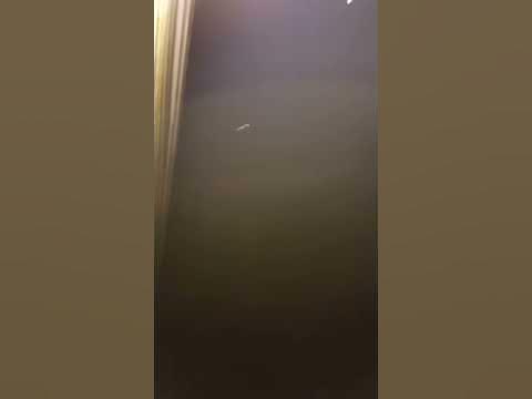 Whistling sound at night? - YouTube